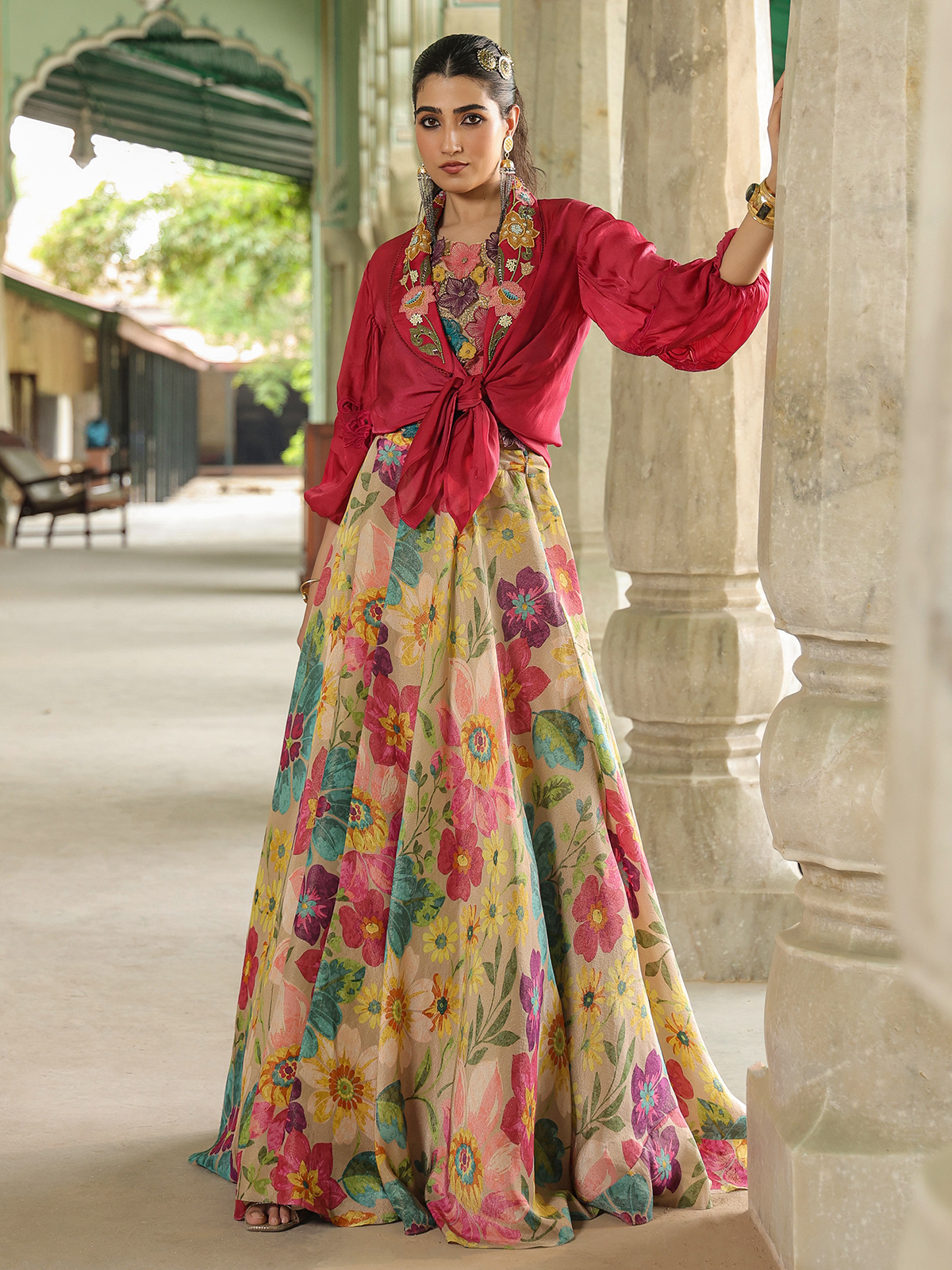 Using Sustainable Fabric and Designs