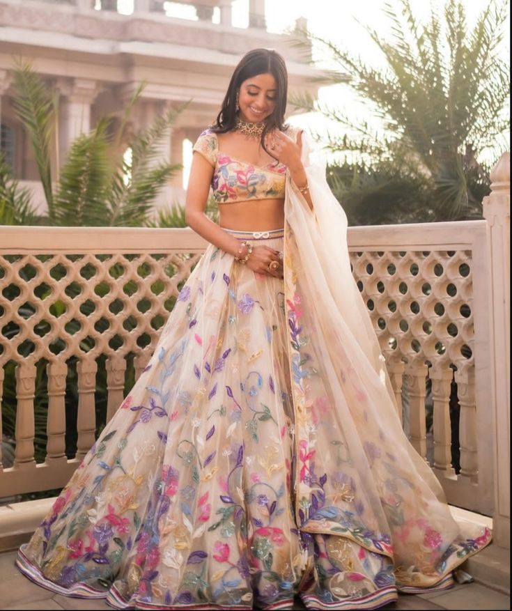 Mild and Romantic Pastel Shades