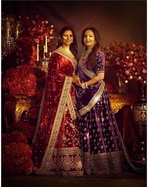 Choose the right fabric