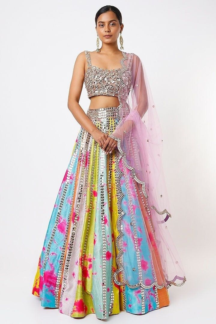 Choose a Suitable Color Scheme