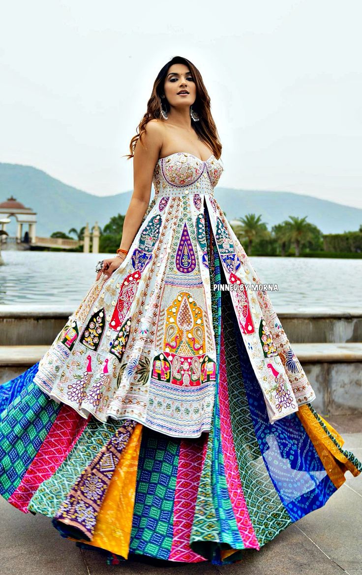 Don’t Undermine the Choli Design