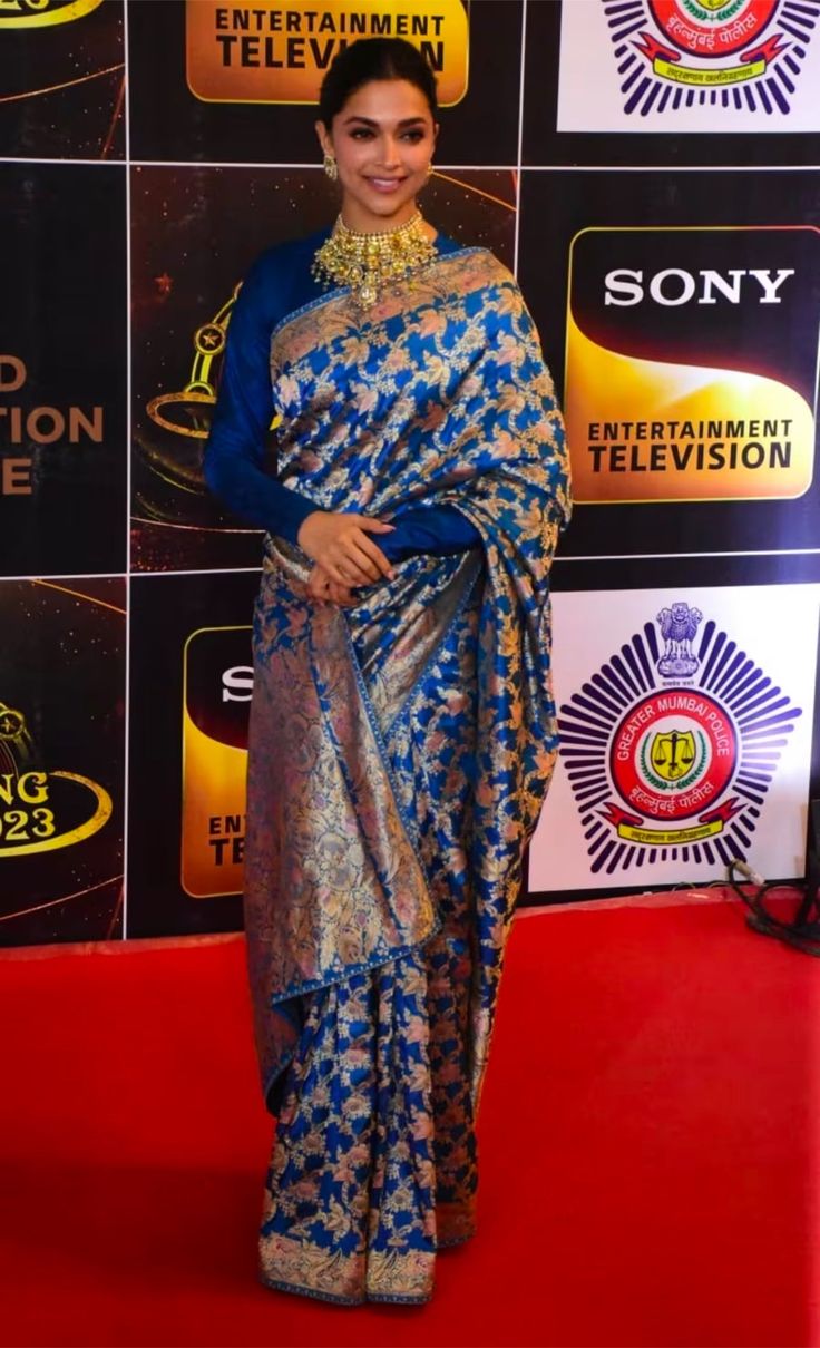 Banarasi Silk Sarees a Classic Pick