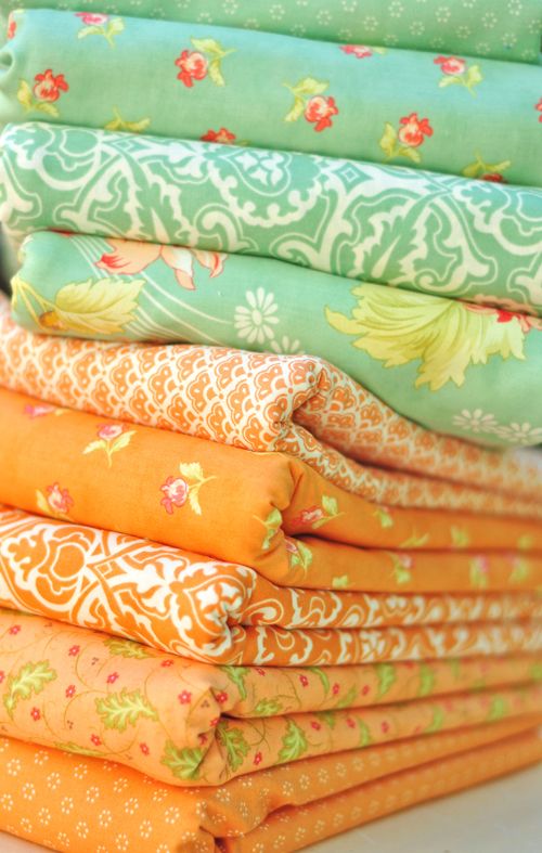 Fabric Remains At The Heart