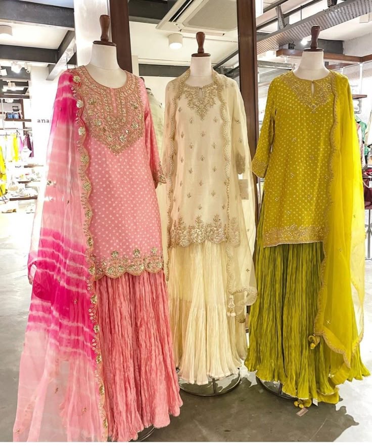 Choose Colors Based on the Skin Tone