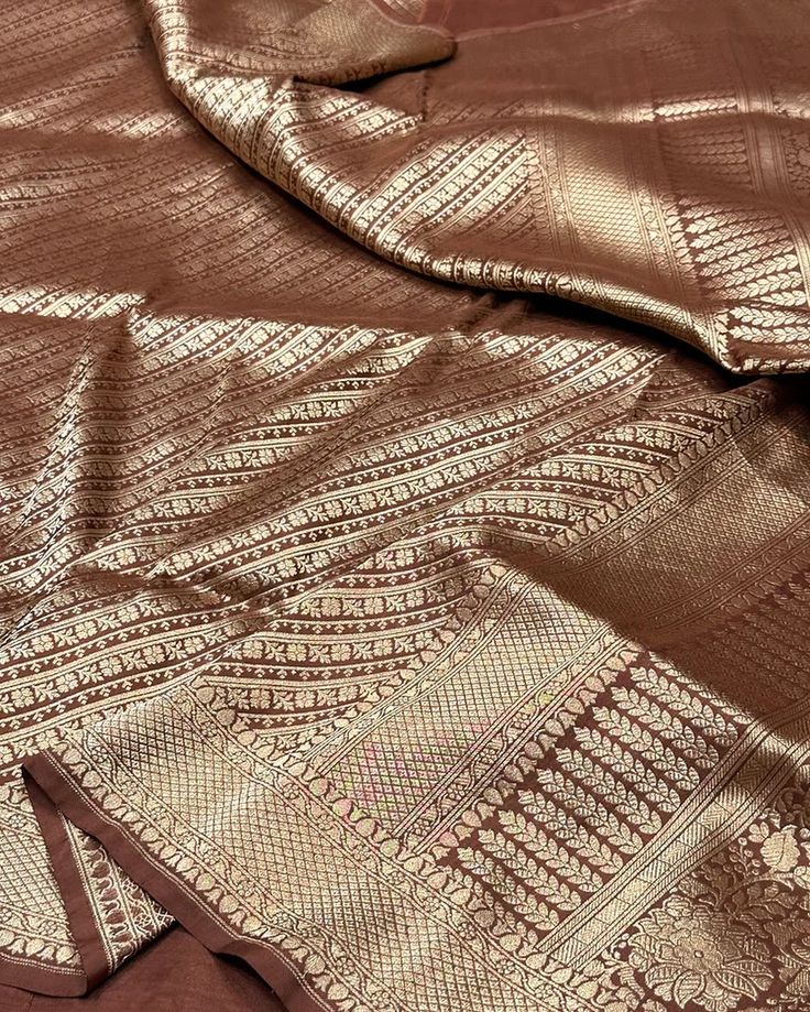 Silk, Gold, and the Art of Survival