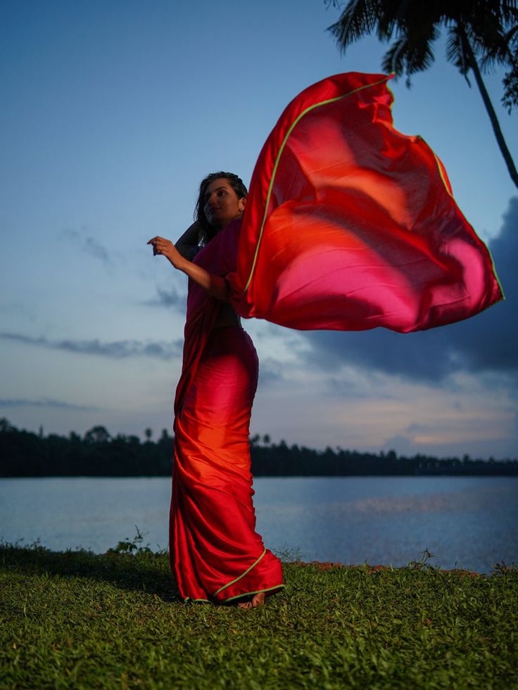 Start by Falling in Love with the Story