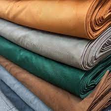 Go for Easy-to-Care Fabric