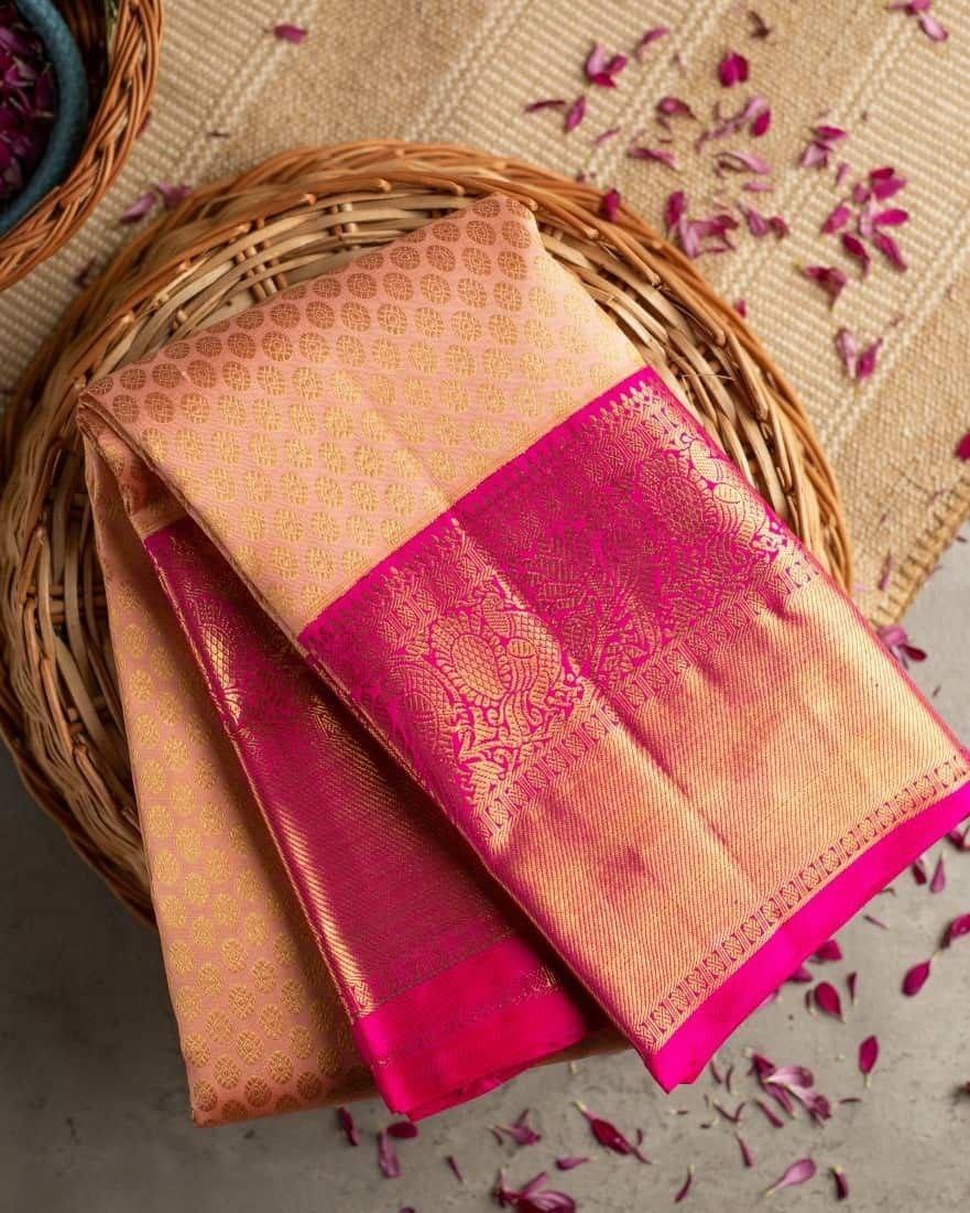 Caring for Silk Sarees in Humid Climates