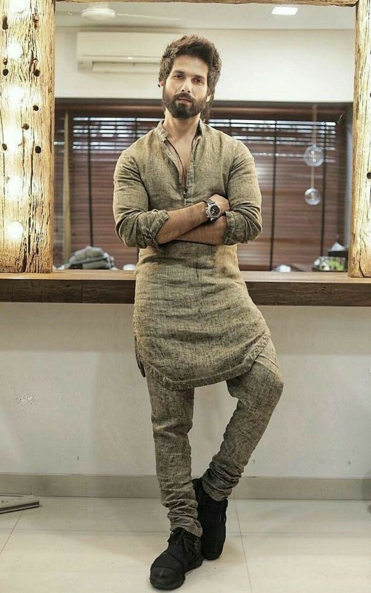 Casual Kurta Pajamas