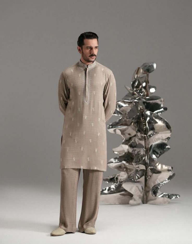 Formal Kurta Pajamas