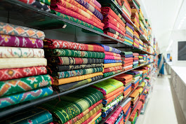 Research Saree Fabric and Quality