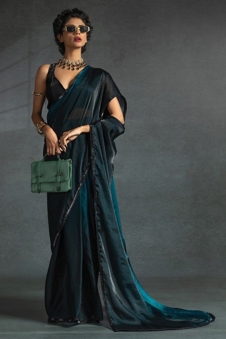 Caring for Your Silk Saree to Keep Colors Vibrant