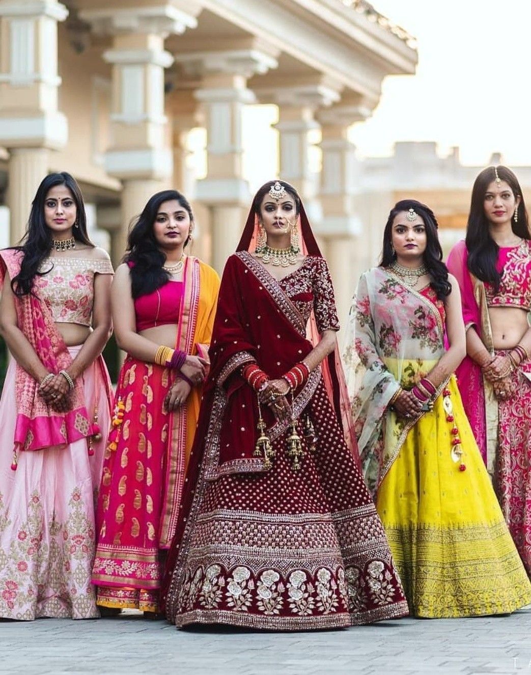 Choosing the Right Lehenga Style for Your Occasion