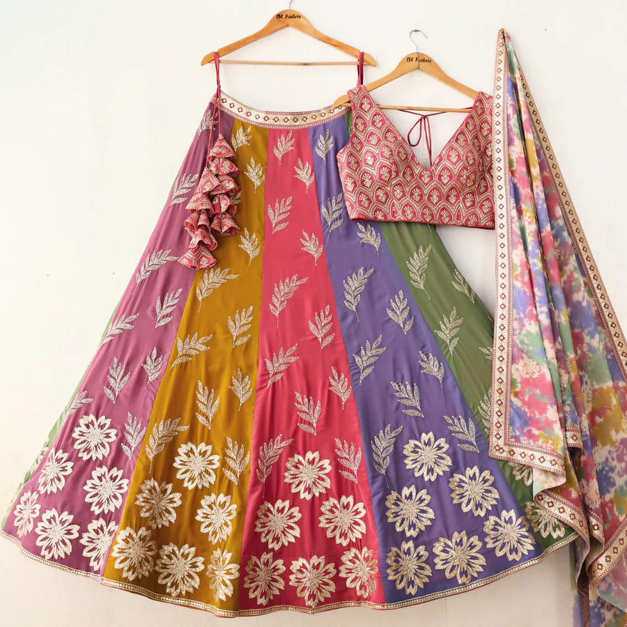 Understanding Fabrics Before You Order