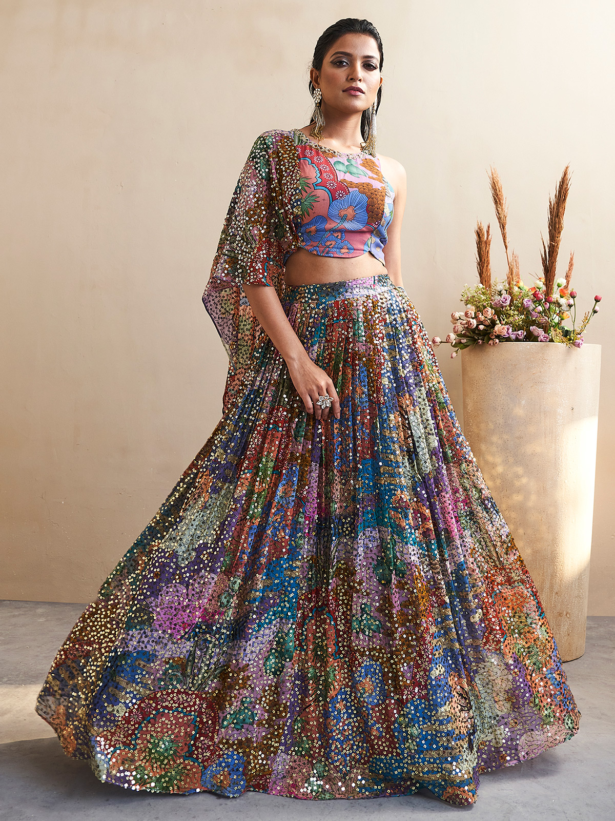 Lehenga Trends by Occasion (So You Don’t Overbuy)