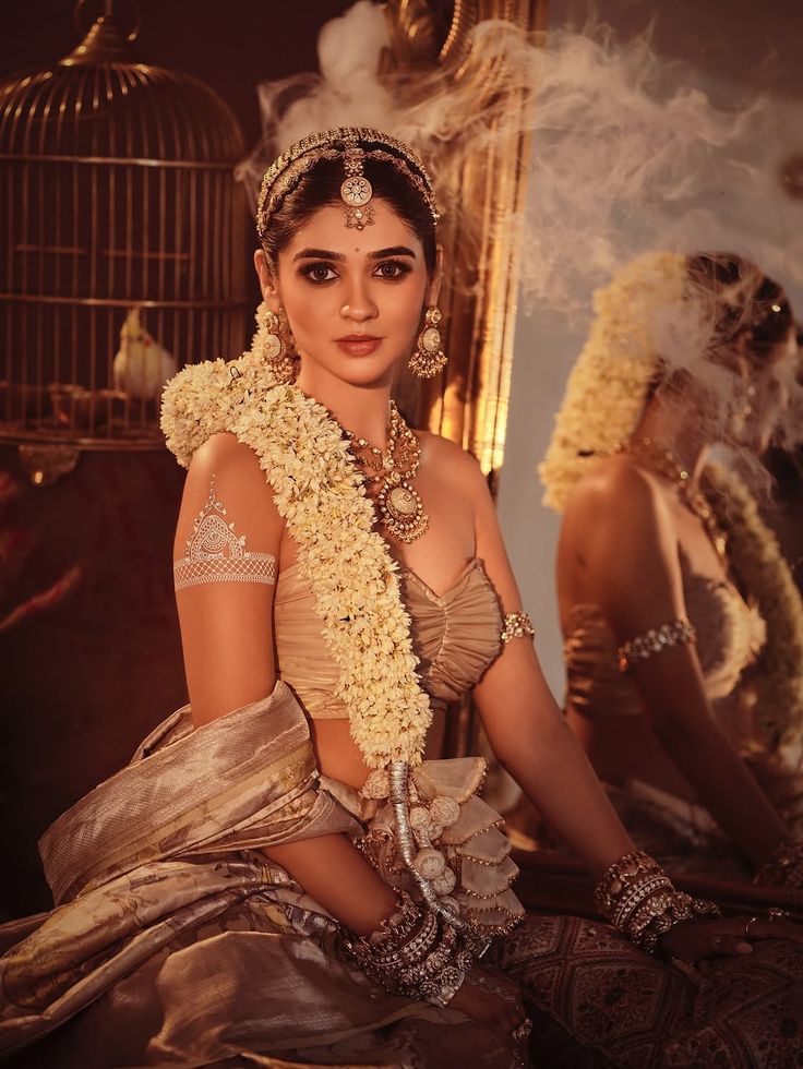 Hair Accessories That Elevate the Look