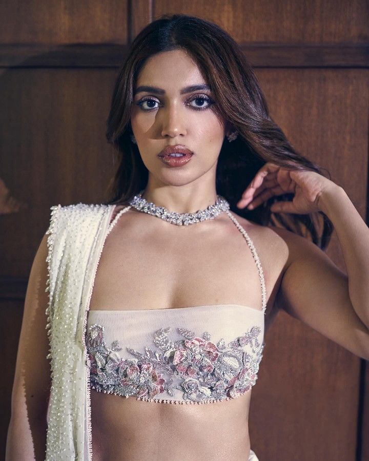 Accessory Mistakes to Avoid With a Lehenga