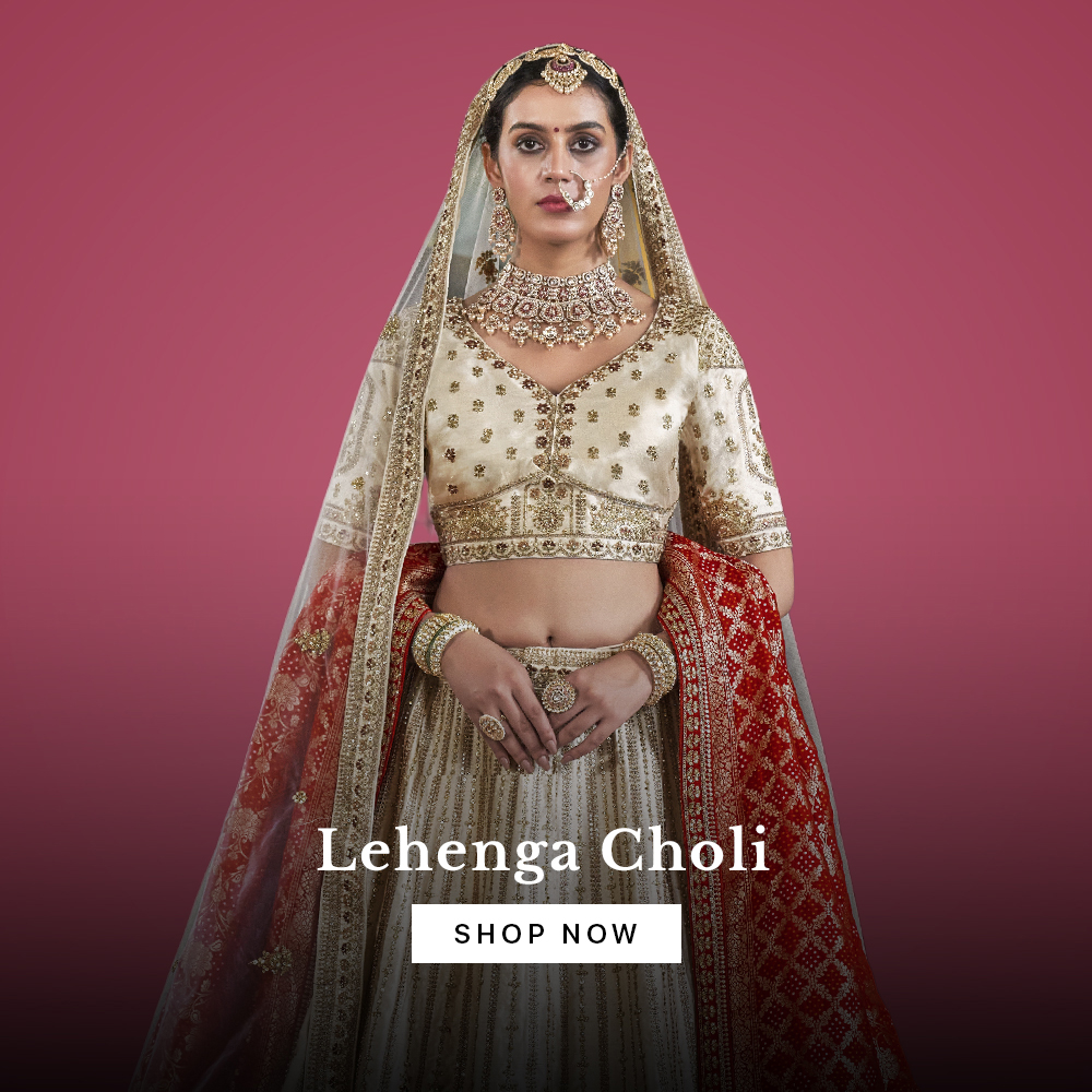 Lehenga Choli