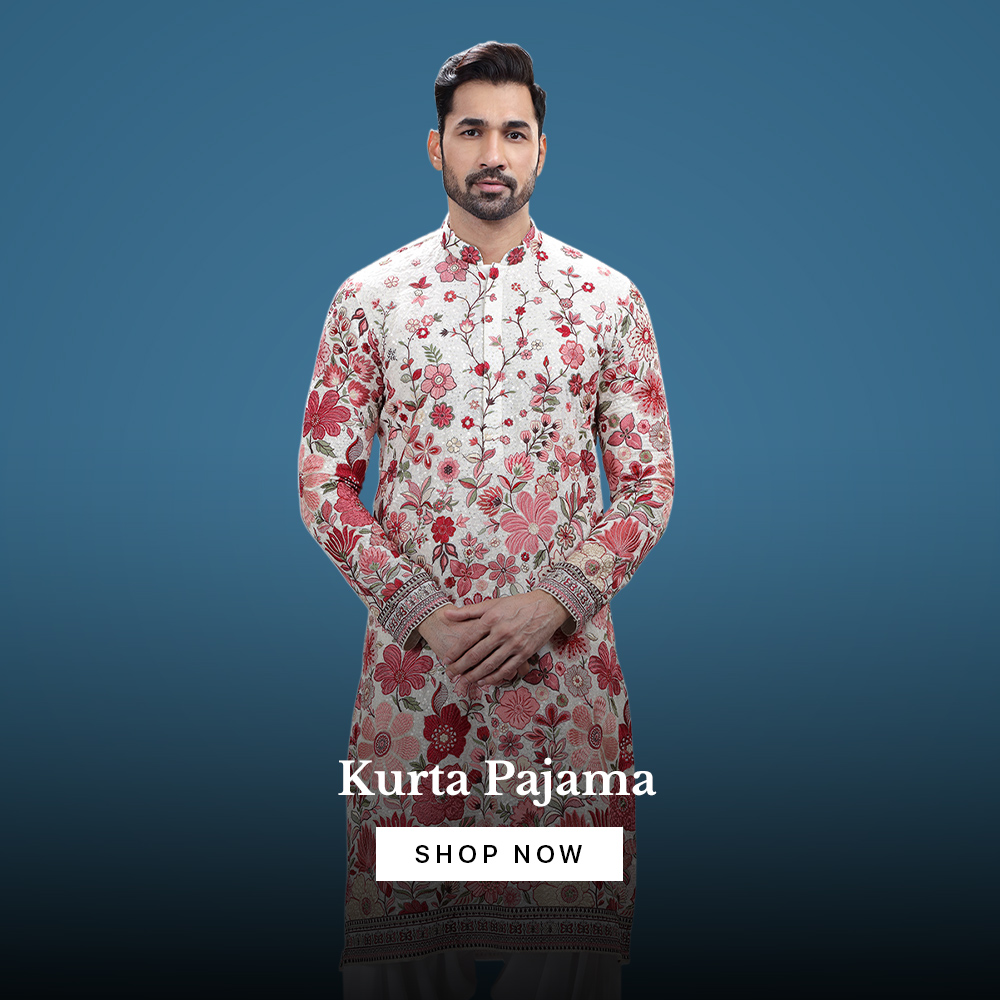 Kurta & Pathanisuit