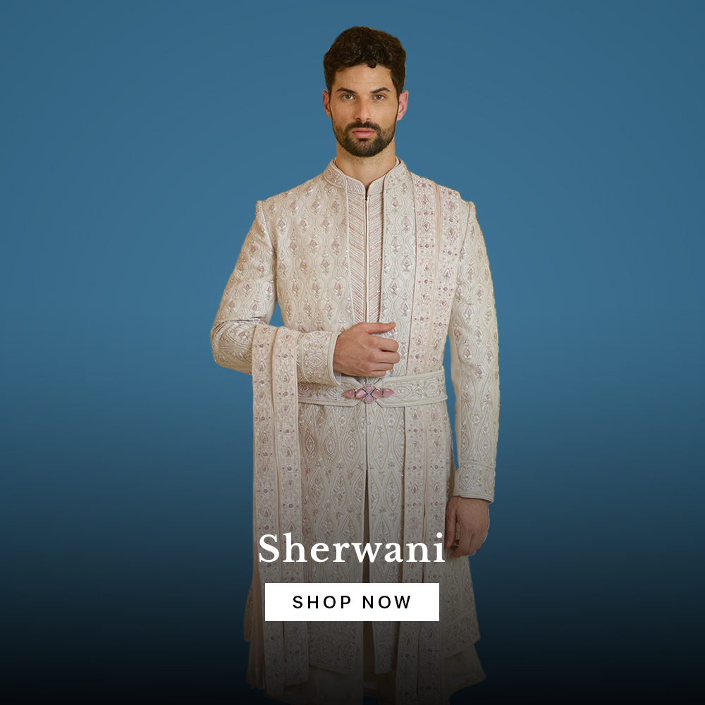 Sherwani