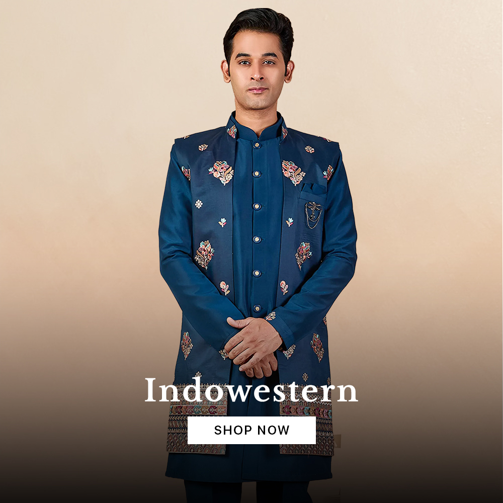 indowestern