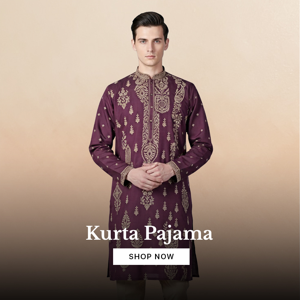 Kurta Pajama