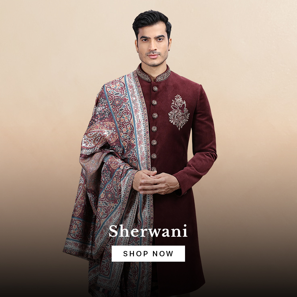 Sherwani
