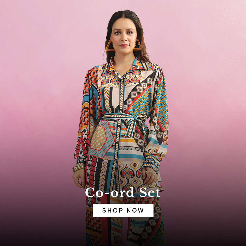 Co-ord Set