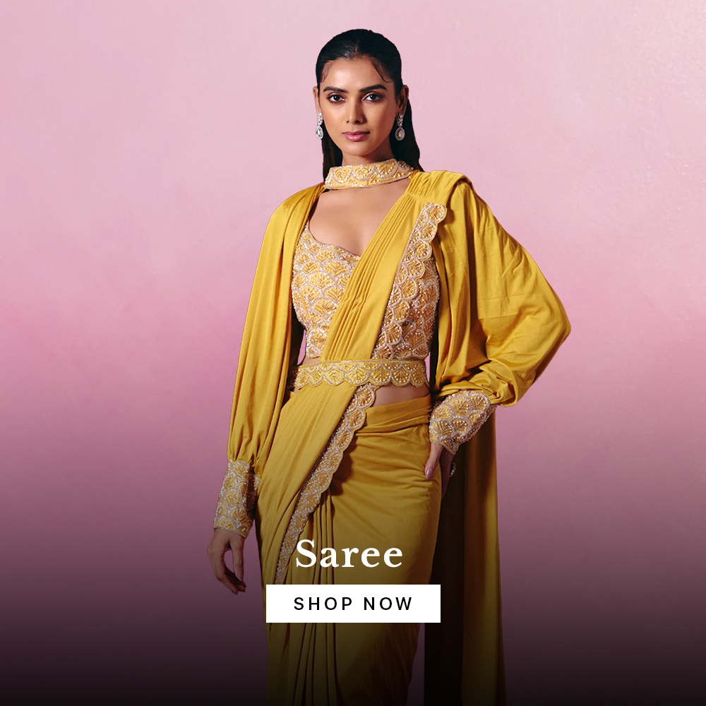 saree