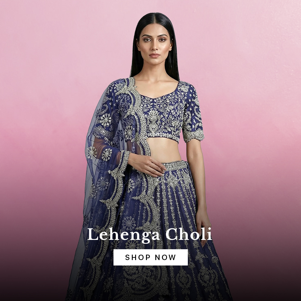 Lehenga Choli