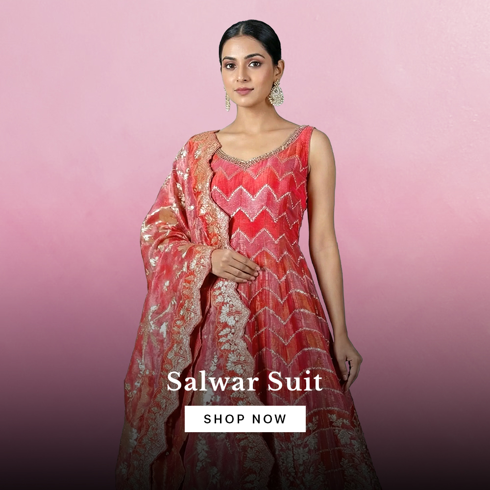 Salwar Suits