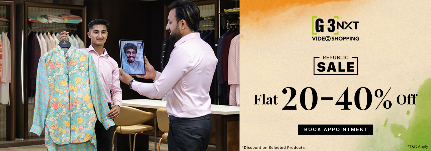 2_D_G3+ Video Shopping