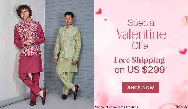 Shipping offer Starts From US $99 M