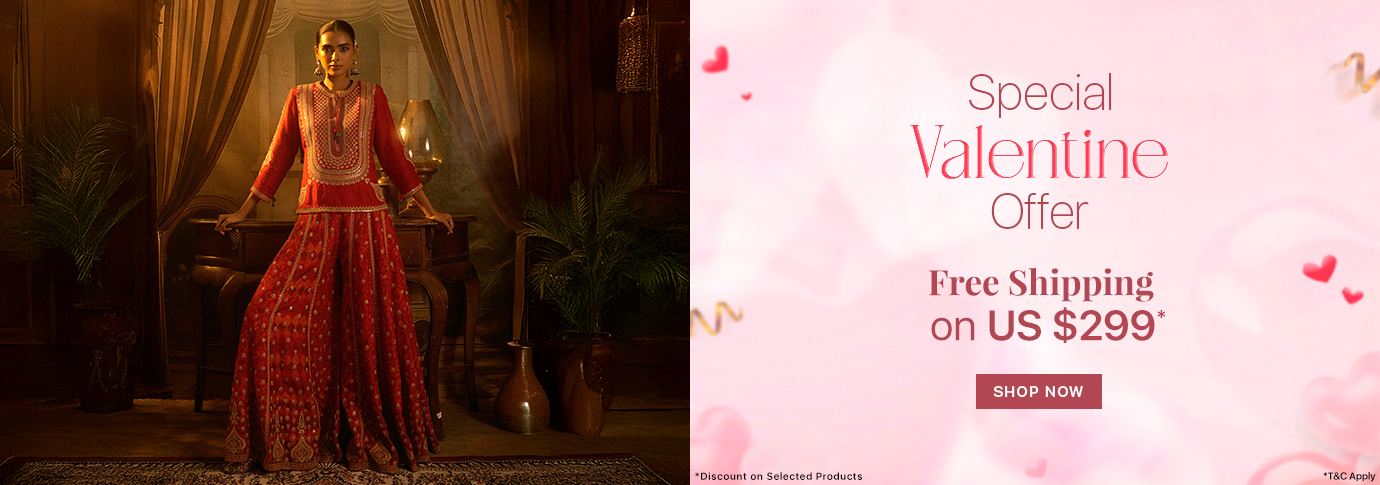 Shipping offer Starts From US $99 