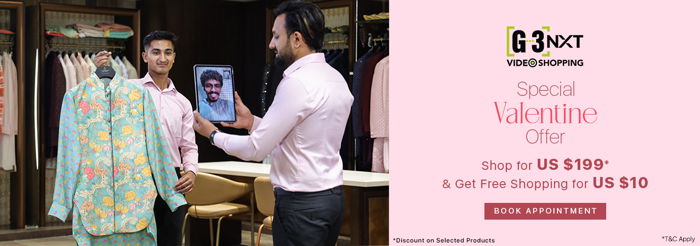 2_D_G3+ Video Shopping