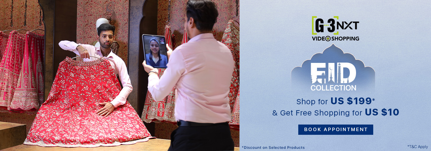 2_D_G3+ Video Shopping