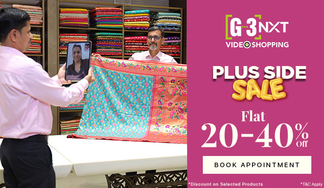 2_M_G3+ Video Shopping