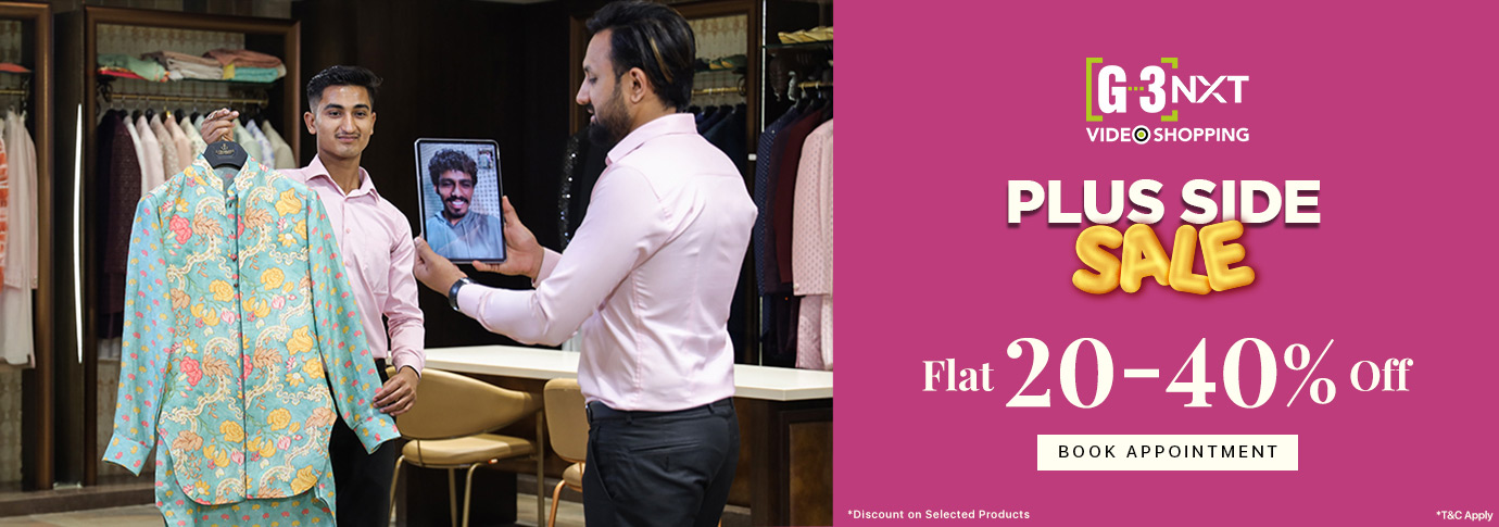 2_D_G3+ Video Shopping