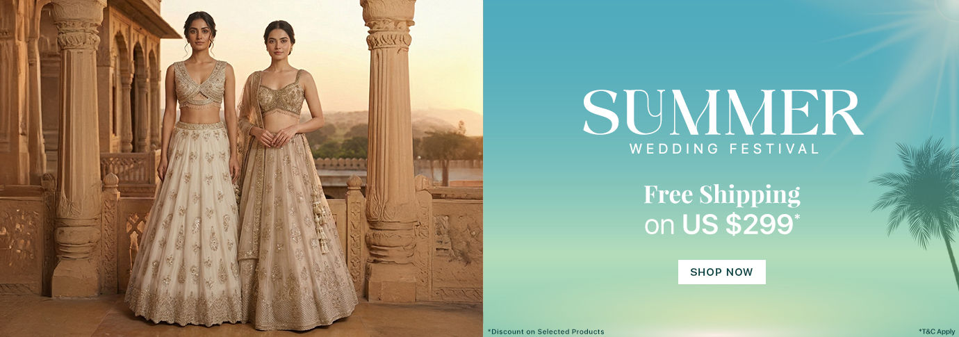 Shipping offer Starts From US $99 