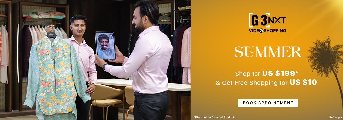 2_D_G3+ Video Shopping