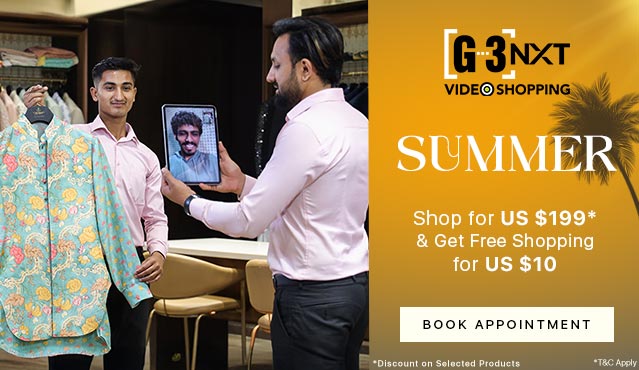 2_M_G3+ Video Shopping