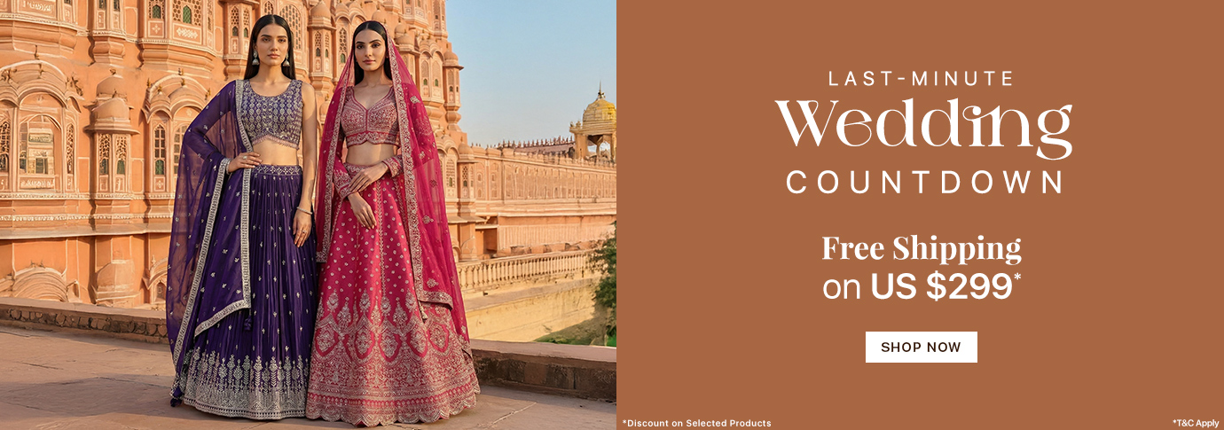 Shipping offer Starts From US $99 