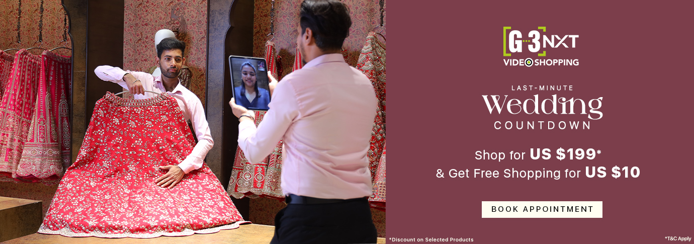 2_D_G3+ Video Shopping