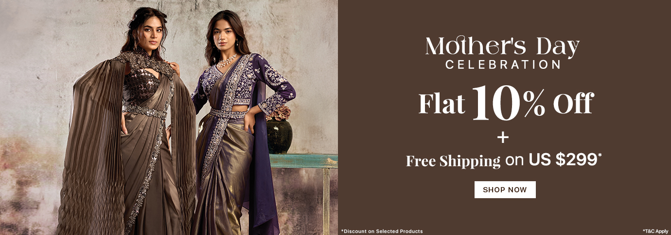 Shipping offer Starts From US $99 