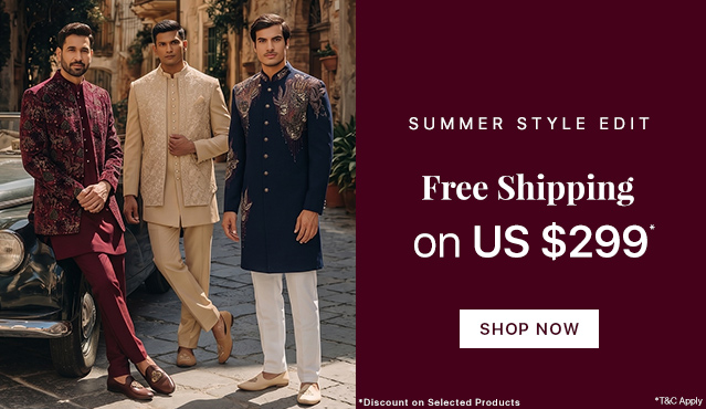 Shipping offer Starts From US $99 M