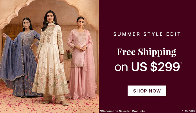 Shipping offer Starts From US $99 W