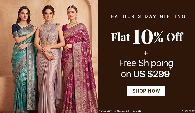 Shipping offer Starts From US $99 