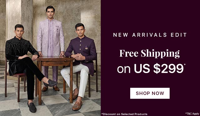 Shipping offer Starts From US $99 M