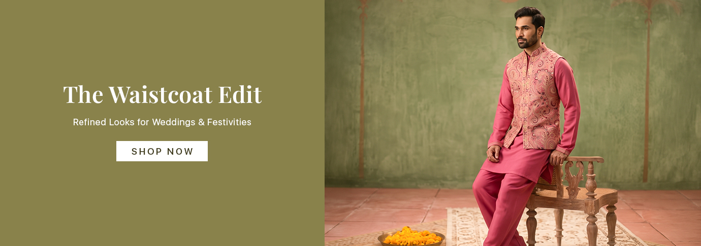 ETHNIC COLLECTION