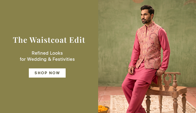 ETHNIC COLLECTION